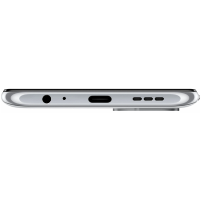 Смартфон Xiaomi Poco M5S NFC 6Gb/128Gb (белый)