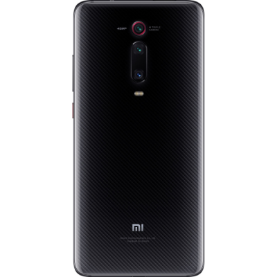 Смартфон Xiaomi Mi 9T 6Gb/64Gb (Черный)