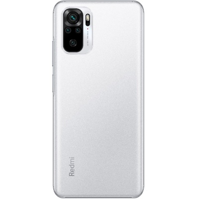 Смартфон Xiaomi Redmi Note 10 4Gb/64Gb (белый/White)