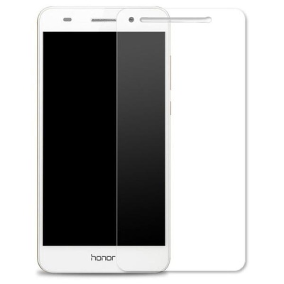 Защитное стекло Huawei Honor 5A/Y5 2/Y5 II 2.5D