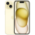 Смартфон Apple iPhone 15 Plus 256Gb Yellow Смартфон Apple iPhone 15 Plus 256Gb Yellow