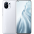 Смартфон Xiaomi Mi 11 5G 8Gb/128Gb (белый/Cloud White)