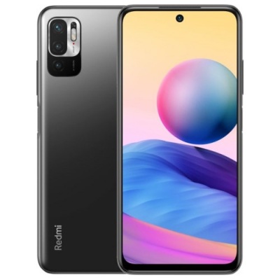 Смартфон Xiaomi Redmi Note 10T 4Gb/128Gb (серый/Onyx Gray)