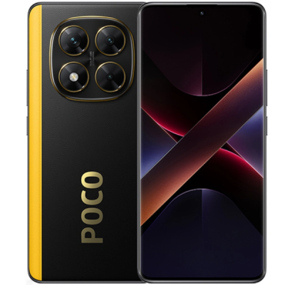 Смартфон Xiaomi Poco X7 5G 12Gb/512Gb (Black)