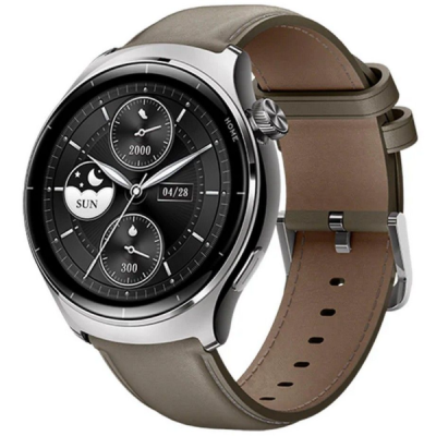 Умные часы Mibro Lite 3 Pro (серый)