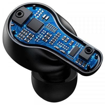 Беспроводные наушники Xiaomi 1More Omthing True Wireless (EO002BT)