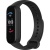 Фитнес-браслет Xiaomi Amazfit Band 5 A2005 (черный)