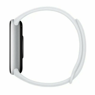 Фитнес-браслет Xiaomi Mi Band 9 (серебро) EU