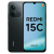 Смартфон Xiaomi Redmi 15C 8Gb/256Gb (Midnight Black) Смартфон Xiaomi Redmi 15C 8Gb/256Gb (Midnight Black)