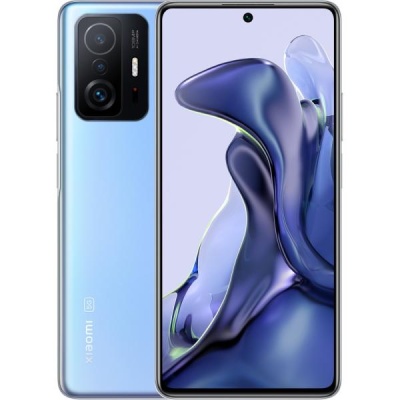 Смартфон Xiaomi 11T 8Gb/128Gb (синий/Celestial Blue)