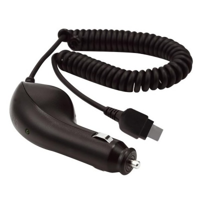 Автомобильная зарядка Samsung i9500 Galaxy S4/i9295 Galaxy S4