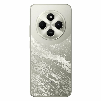 Смартфон Xiaomi Poco C75 6Gb/128Gb (Gold)