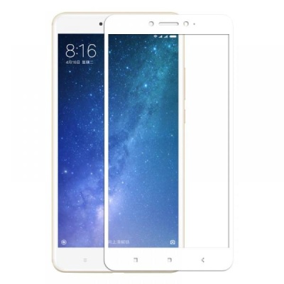 Защитное стекло Xiaomi Mi Max 3D