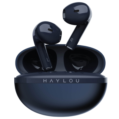 Беспроводные наушники Xiaomi Haylou X1 2023 (синий)