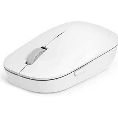 Мышь Xiaomi Mi Wireless Mouse (белый)