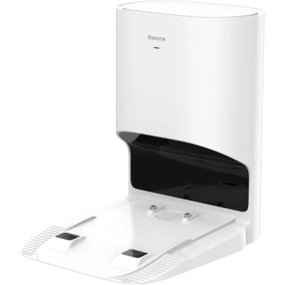 Робот-пылесос Xiaomi Dreame D10 PLUS (белый)  (EU)