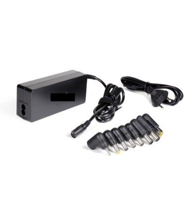 Универсальный блок питания  TopON 90W (15V-20V~6A) (8 сменных коннекторов)