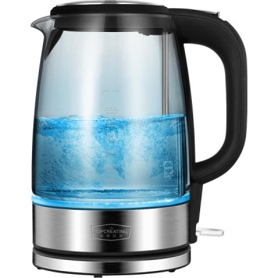 Чайник Xiaomi Topcreating Tuoba Electric Kettle DK450