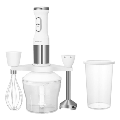 Блендер Xiaomi Qcooker Cooking Stick с чашами (CD-HB01)