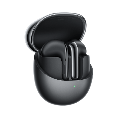 Беспроводные наушники Xiaomi Buds 4 (черный)