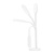 Настольная лампа Xiaomi Yeelight Led Table Lamp (YLTD01YL)