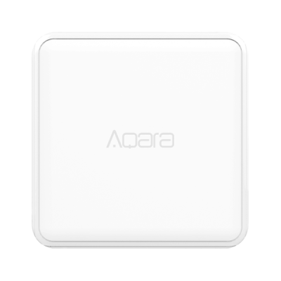 Контроллер Xiaomi Aqara Cube Smart Home Controller (MFKZQ01LM)