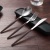 Набор столовых приборов Xiaomi HuoHou Stainless Steel Set (3 шт)