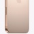 Смартфон Apple iPhone 16 Pro Max 256GB Desert Titanium (Sim + eSim, без RuStore)