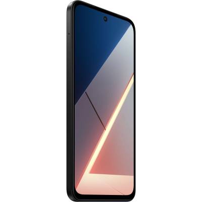 Смартфон Xiaomi Poco M7 4G 8Gb/256Gb (Black)