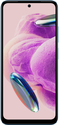 Смартфон Xiaomi Redmi Note 12S 6Gb/128Gb (голубой)