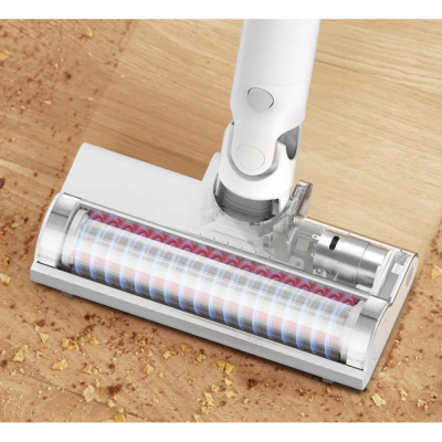 ручной пылесос Xiaomi Mijia Handheld Vacuum Cleaner (B204)1