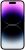 Смартфон Apple iPhone 14 Pro Max 256Gb (темно-фиолетовый)