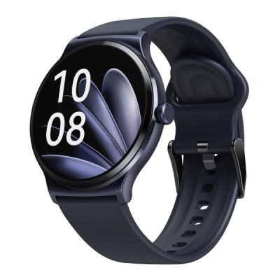 Умные часы Xiaomi Haylou Smart Watch Solar LS05 Lite (синий) (EU)