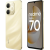 Смартфон Realme Note 70 6Gb/128Gb (Gold)