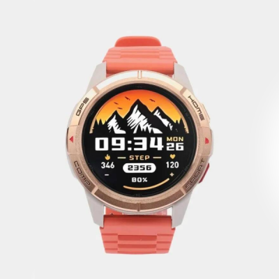 Умные часы Mibro Watch GS Active (XPAW016) (золото)