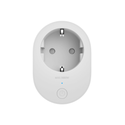 Умная розетка Xiaomi Smart Plug 2 (ZNCZ302KK)