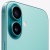 Смартфон Apple iPhone 16 128GB Teal (без RuStore)