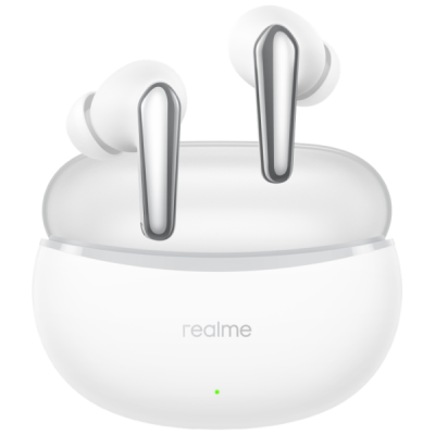 Беспроводные наушники Realme Buds Air 3 Neo (белый)