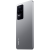 Смартфон Xiaomi Poco F4 8Gb/256Gb (серебро/Moonlight Silver)
