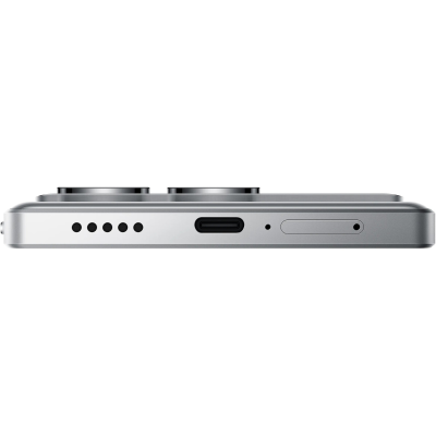 Смартфон Xiaomi Poco X6 Pro 5G 12Gb/512Gb (серый)