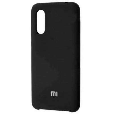 Задняя накладка Xiaomi Mi9 SE, Silicone Case