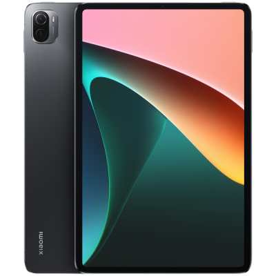 Планшет Xiaomi Pad 5 6Gb/128Gb (черный/Cosmic Gray)