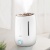 Увлажнитель воздуха Xiaomi Deerma Air Humidifier 5L DEM-F500 Увлажнитель воздуха Xiaomi Deerma Air Humidifier 5L DEM-F500