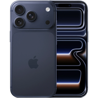 Смартфон Apple iPhone 17 Pro 512GB Deep Blue (без RuStore)
