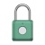 Умный замок с отпечатком пальца Xiaomi Smart Fingerprint Padlock Kitty (зеленый)