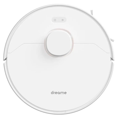 Робот-пылесос Dreame C9 (белый) (EU)