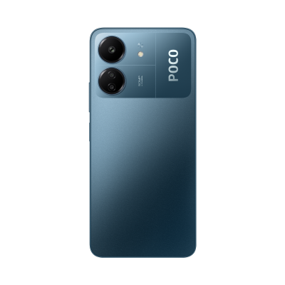 Смартфон Xiaomi Poco C65 8Gb/256Gb (синий)
