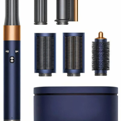 Стайлер SenCIciMen X9 Pro (синий)