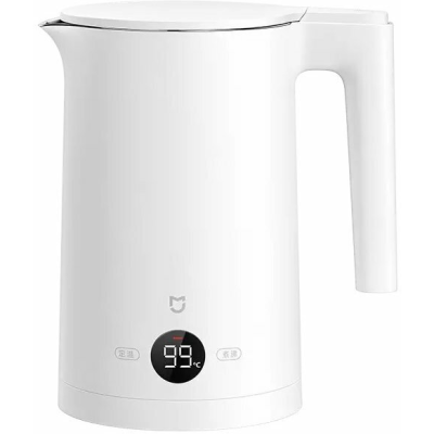 Умный чайник Xiaomi Smart Kettle Bluetooth 2 MJHWSH03YM