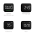 Анализатор воздуха Xiaomi Atuman HF1 Intelligent Multifunctional Formadehyde Monitor Анализатор воздуха Xiaomi Atuman HF1 Intelligent Multifunctional Formadehyde Monitor